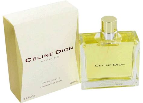 celine dion perfume dupe|celine dion perfume original.